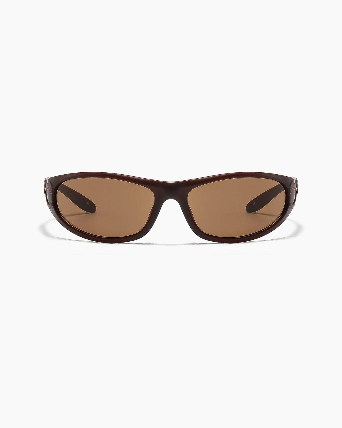Ritual Vision Piranha Kiss - Matte Tobacco / Bronze