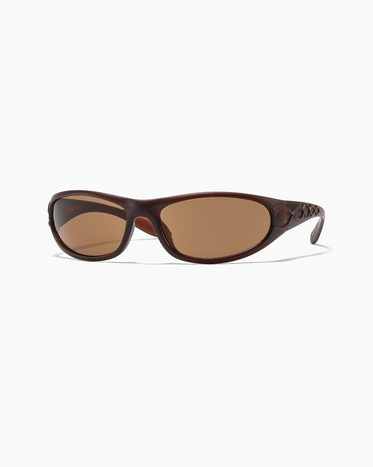 Ritual Vision Piranha Kiss - Matte Tobacco / Bronze