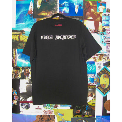 Ritual Vision Symbol Core SS Tee