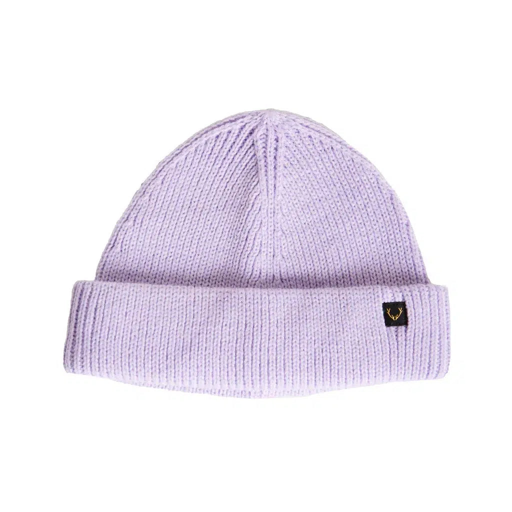 Rojo Shortie Beanie