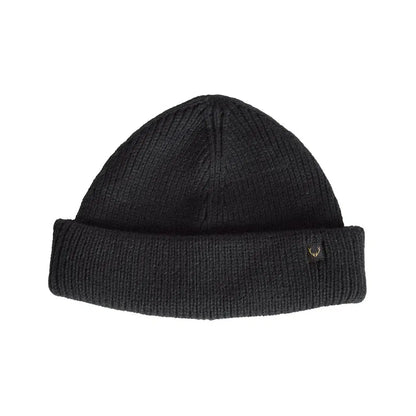 Rojo Shortie Beanie