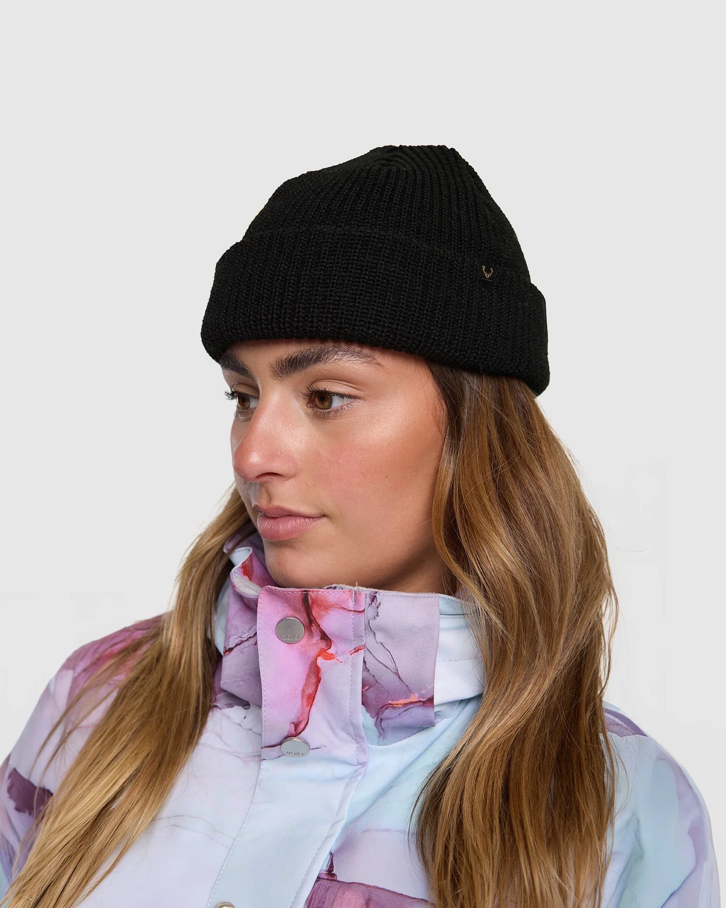 Rojo Prime Time Beanie