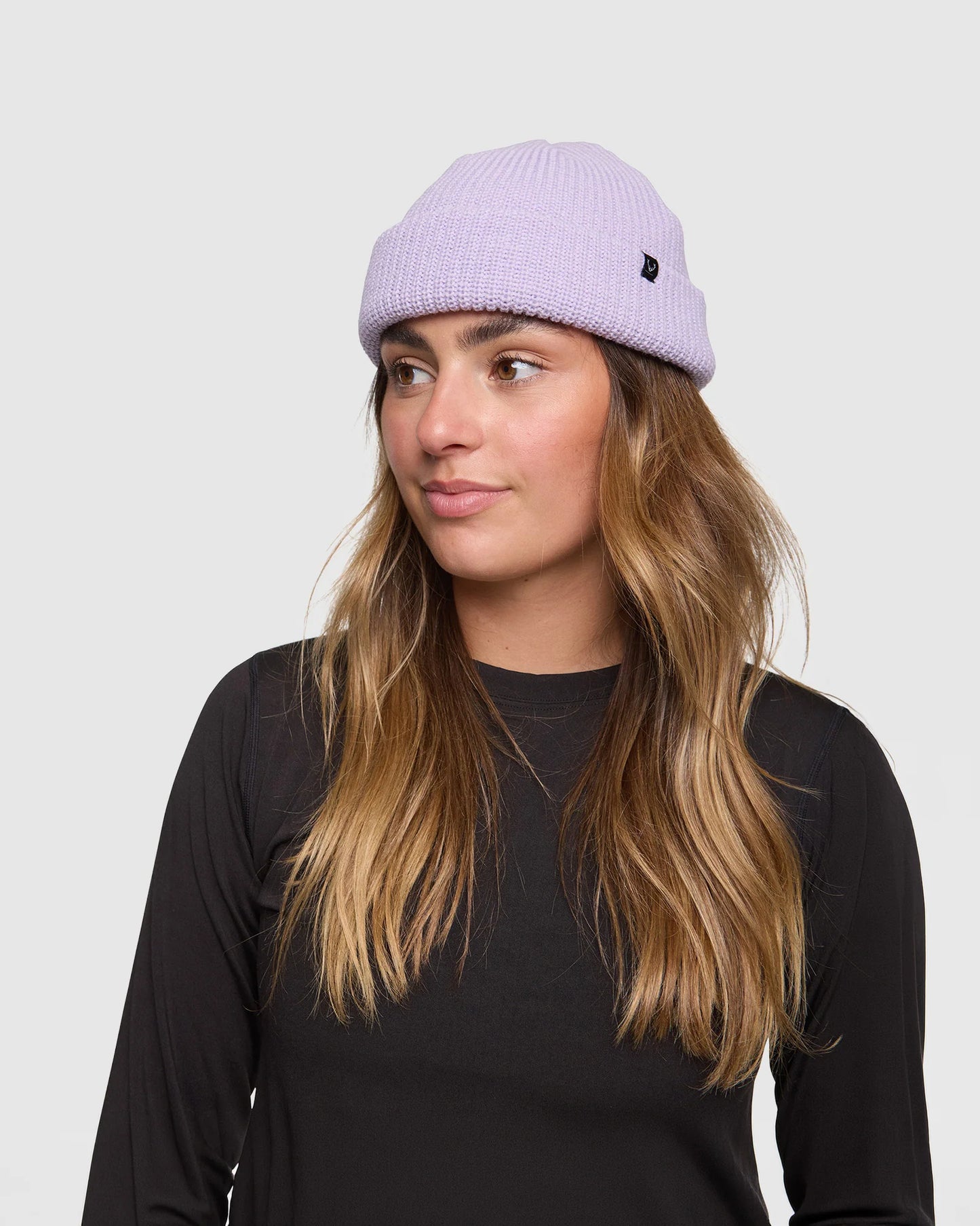 Rojo Prime Time Beanie