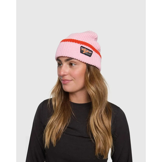 Rojo Ezy Beanie