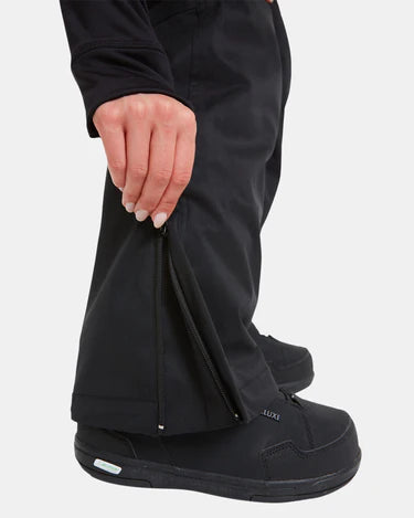 2026 Rojo All Terrain Bib - True Black
