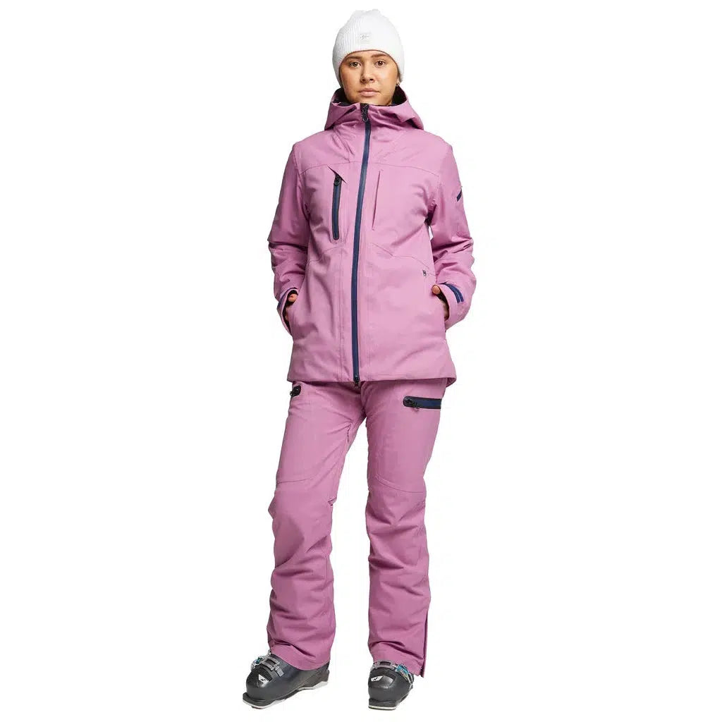 2024 Rojo All Terrain Womens Snow Jacket – Welcome Boardstore