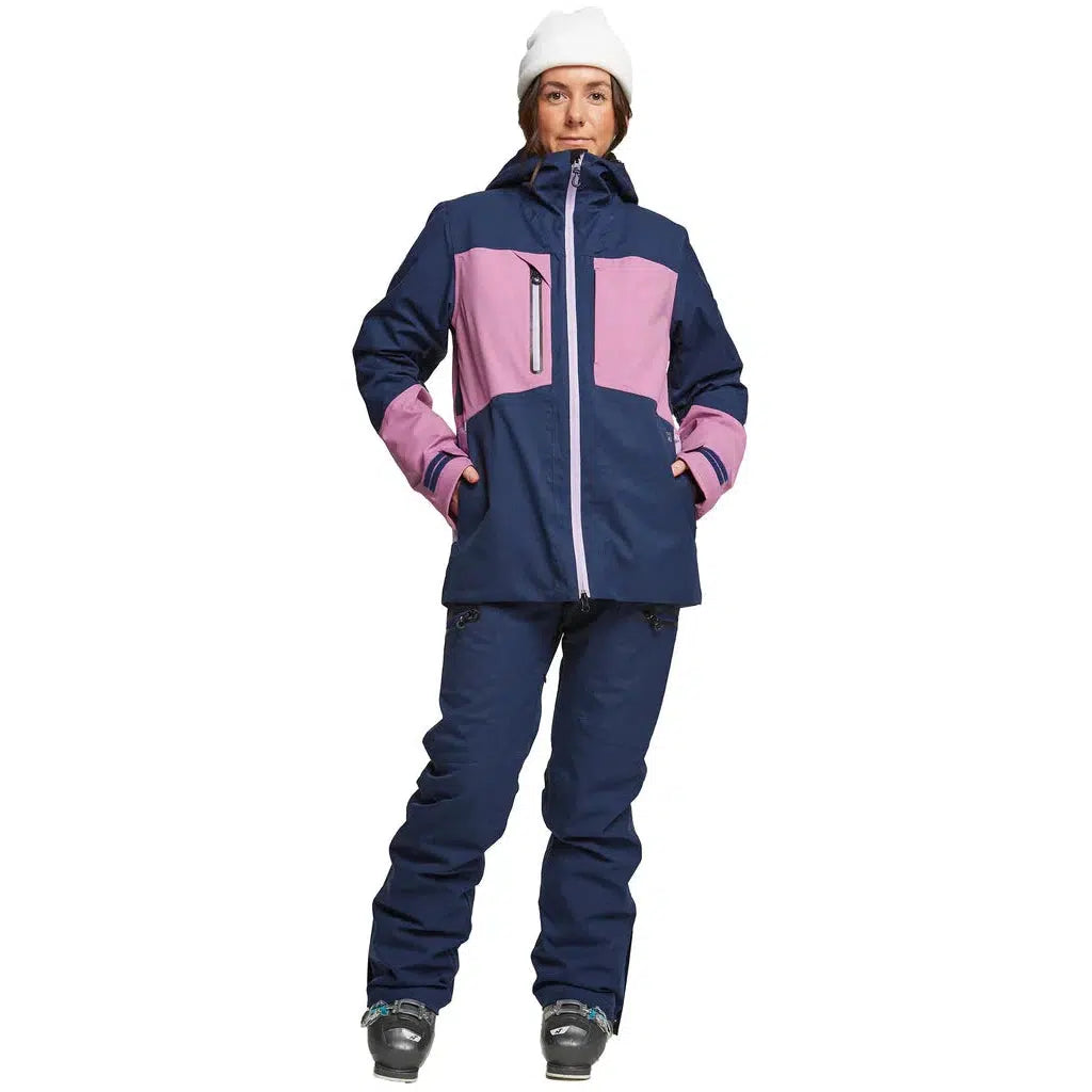 2024 Rojo All Terrain Womens Snow Jacket