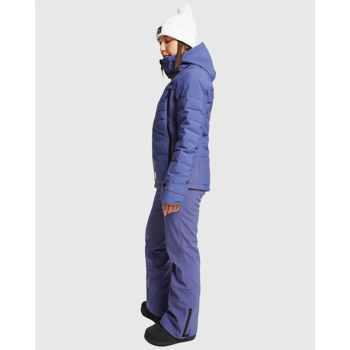 2025 Rojo Sass Jacket - Skipper Blue