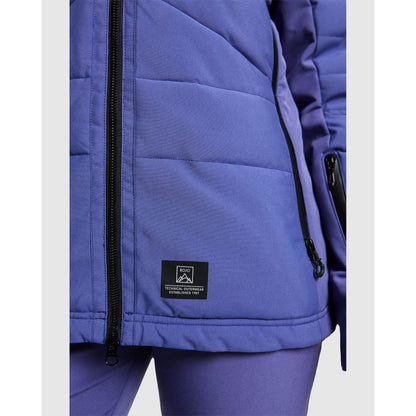 2025 Rojo Sass Jacket - Skipper Blue