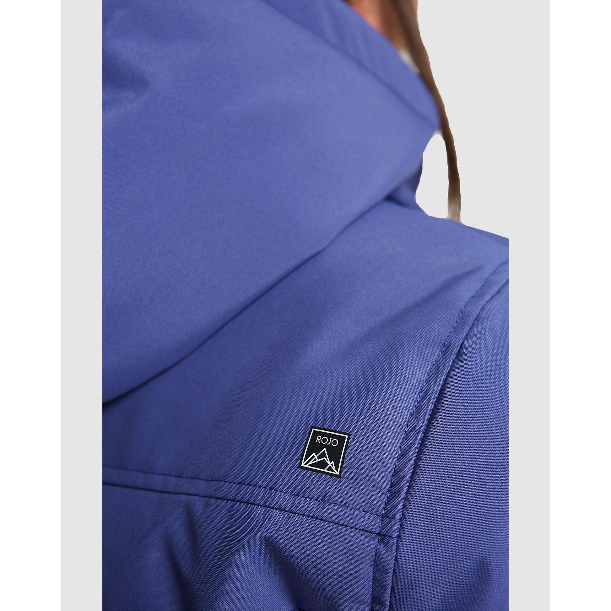 2025 Rojo Sass Jacket - Skipper Blue