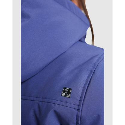 2025 Rojo Sass Jacket - Skipper Blue