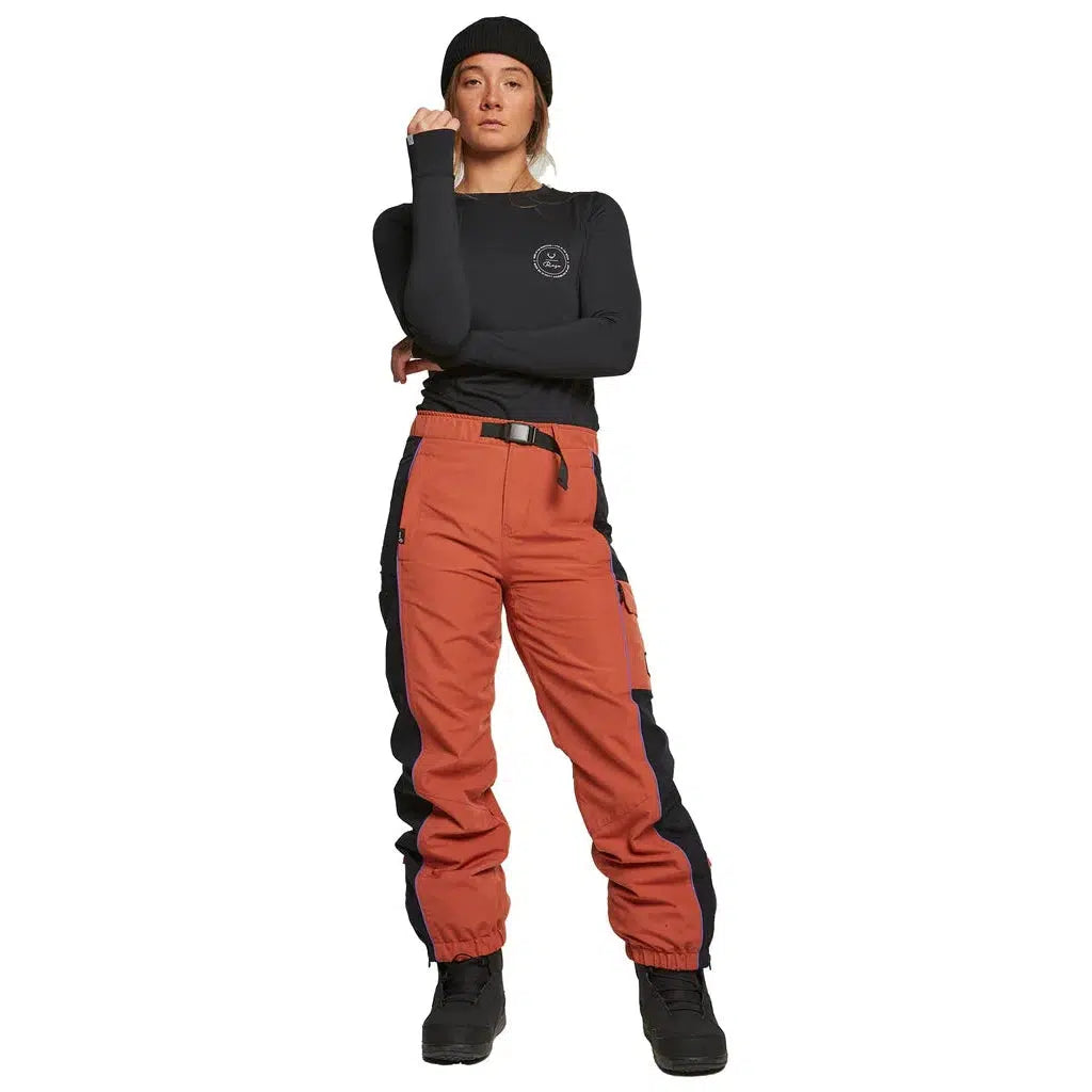 2024 Rojo She Ripz Womens Snow Pants