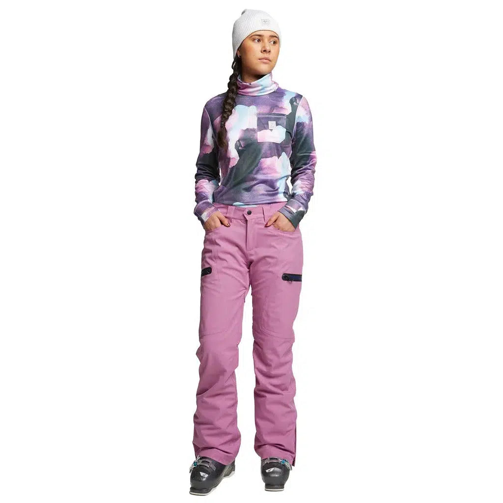 2024 Rojo Snow Culture Womens Snow Pants