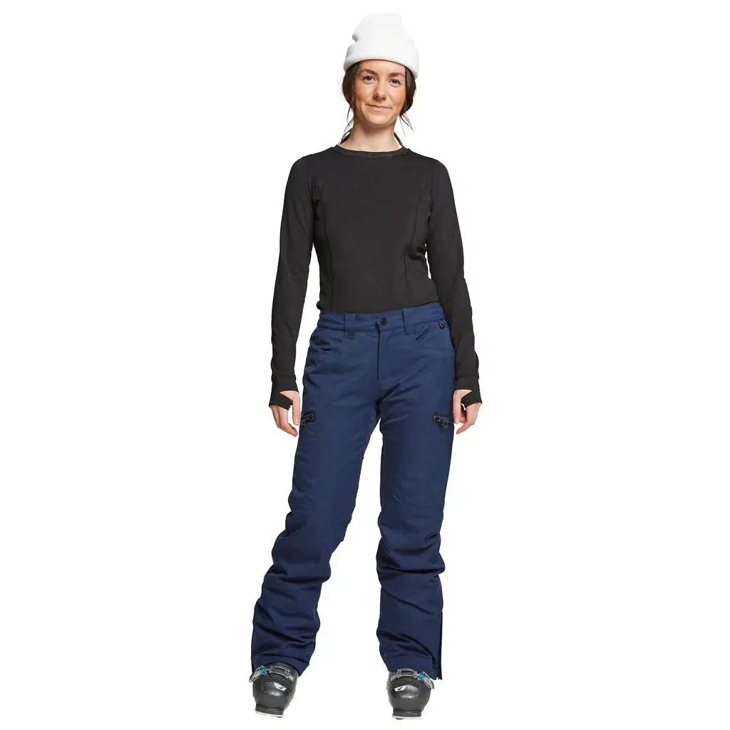 2024 Rojo Snow Culture Womens Snow Pants