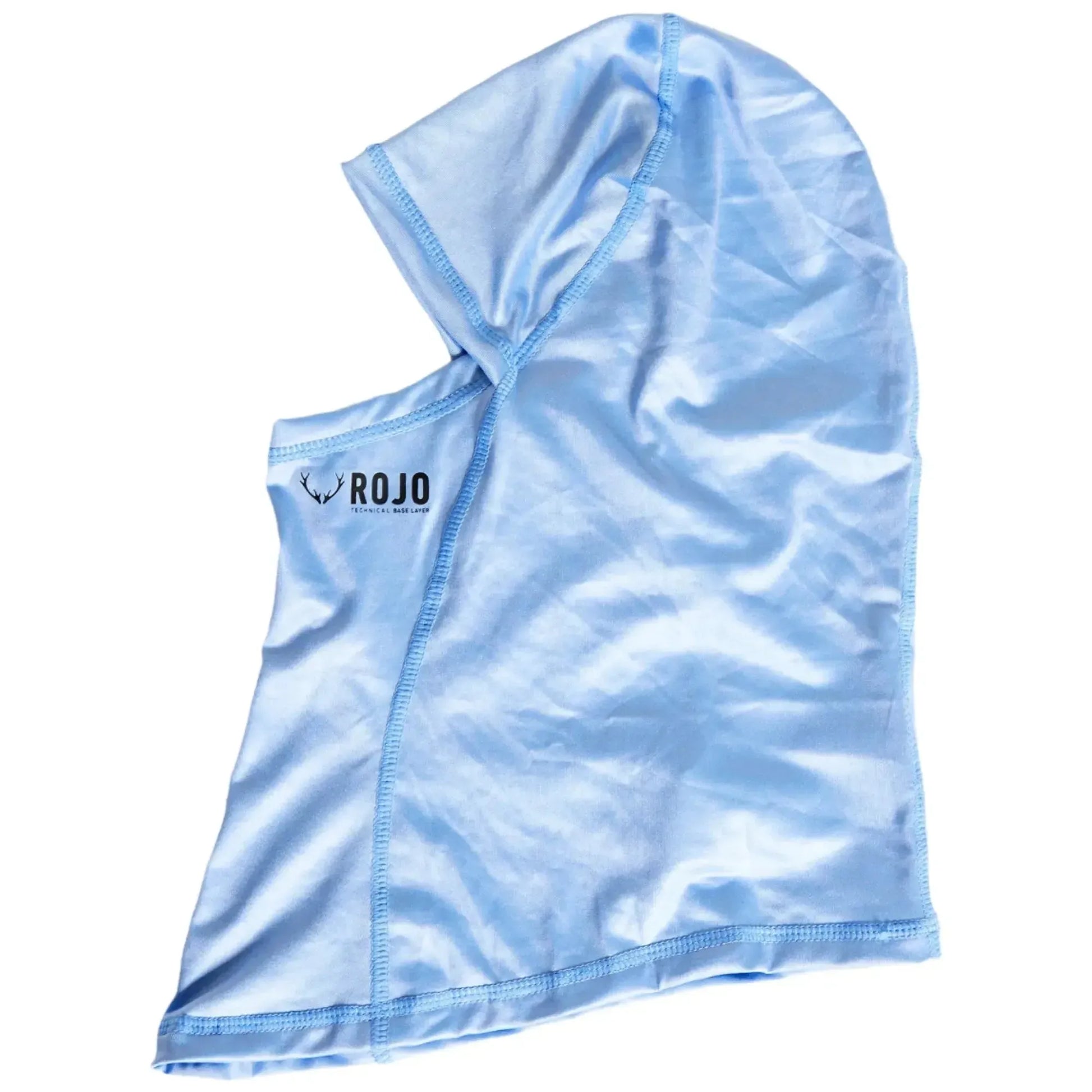 Rojo Pro Balaclava - Blue