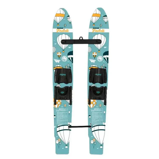 2026 Radar Firebolt Kids Combo Water Skis