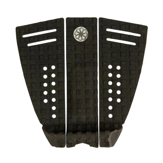 Octopus Rasta Rob Traction Pad - Black