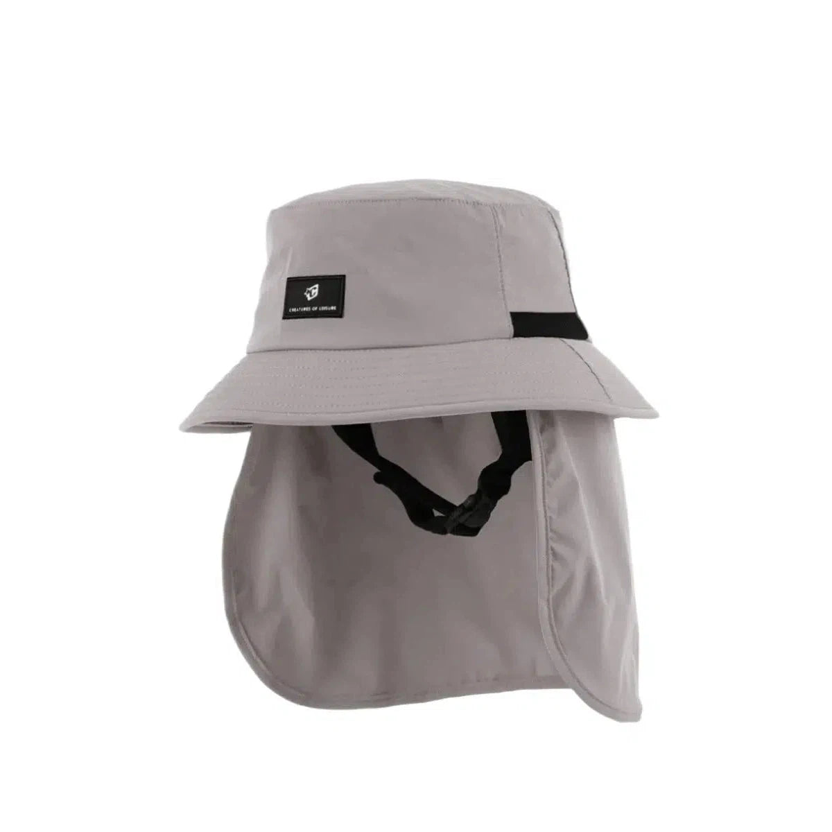 Creatures Of Leisure Reliance Legionnaire Surf Bucket Hat