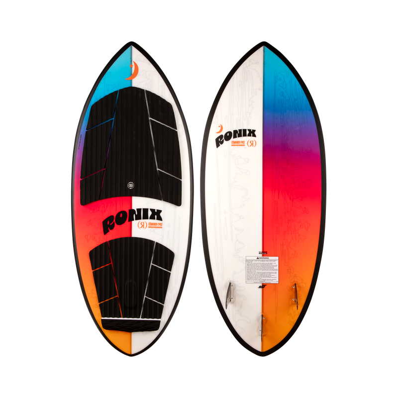 2025 Ronix Standard Skimmer Wakesurf