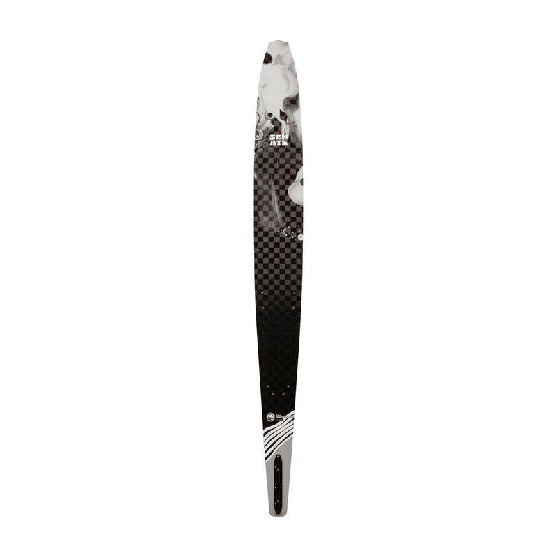 2025 Radar Senate Pro Build Slalom Ski