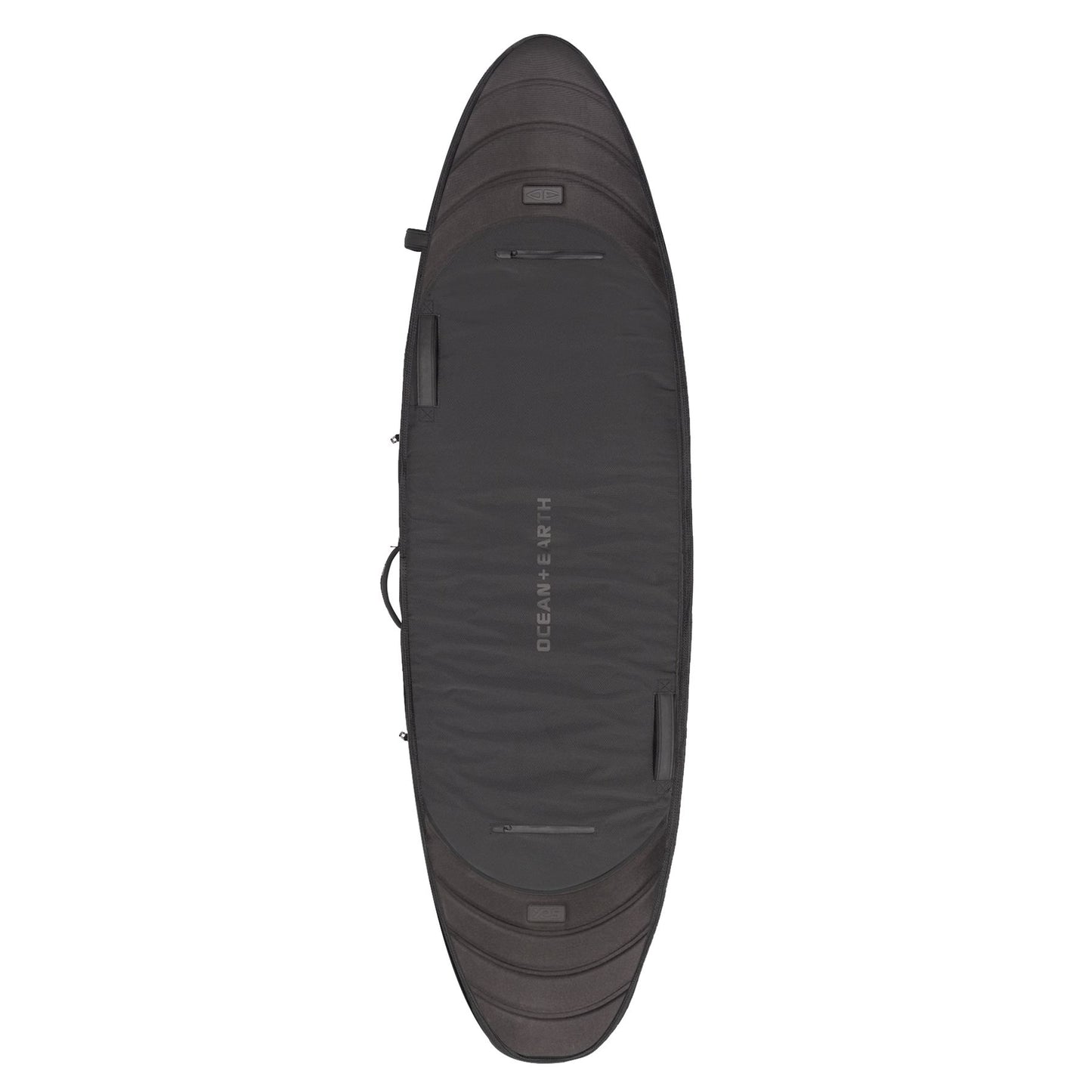 Ocean and Earth APEX Shortboard Travel Cover - 3 Board