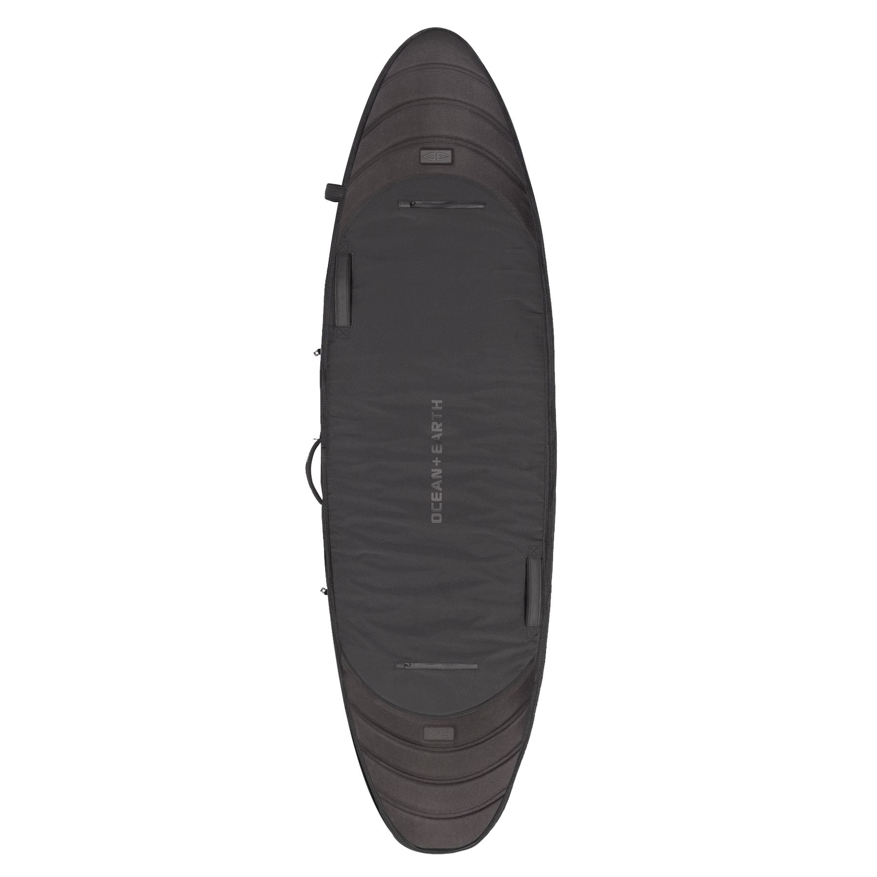 Ocean and Earth APEX Shortboard Travel Cover - 2 Board