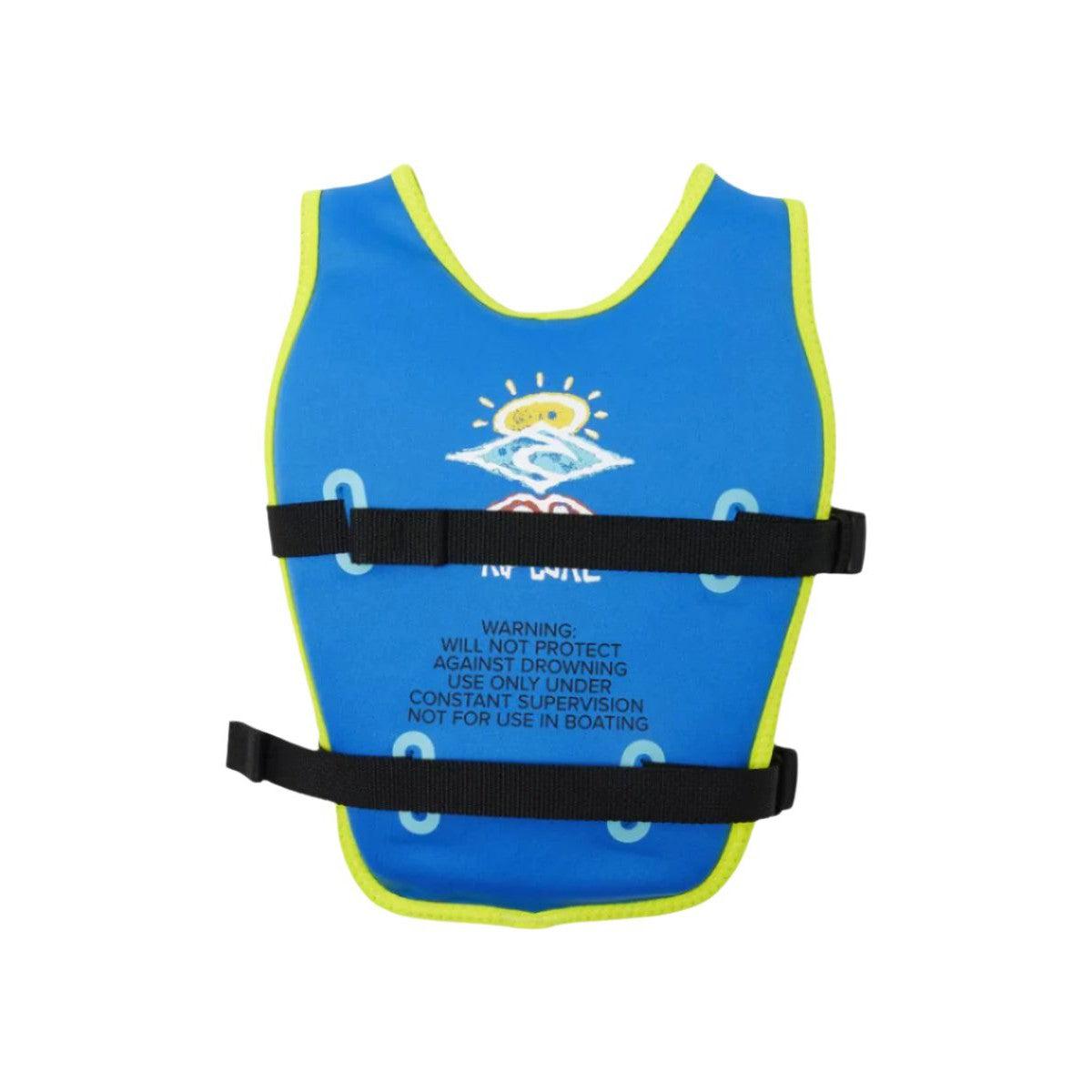 Rip Curl Kids Beach Bouyancy Vest