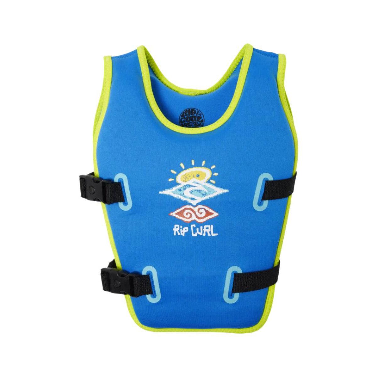 Rip Curl Kids Beach Bouyancy Vest