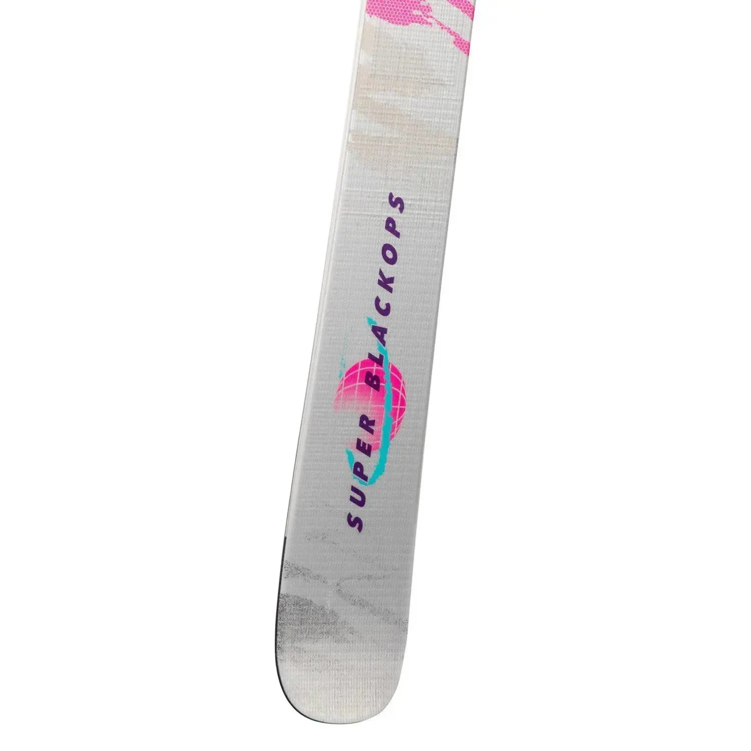 2026 Rossignol Super Blackops 98 Open Ski
