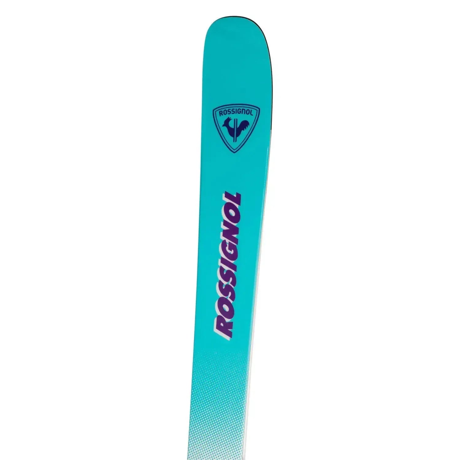2026 Rossignol Super Blackops 98 Open Ski