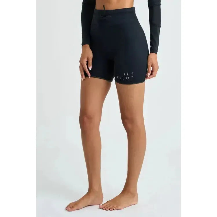 2026 Jetpilot High Waisted Corp 7" Neo Short