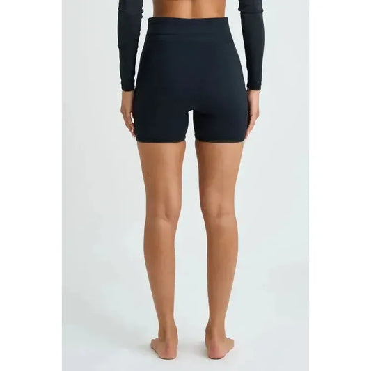 2026 Jetpilot High Waisted Corp 7" Neo Short