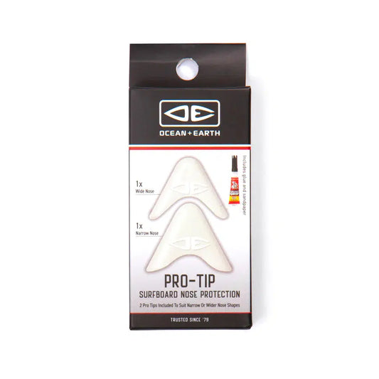 Ocean and Earth Pro-Tip Nose Protection Kit