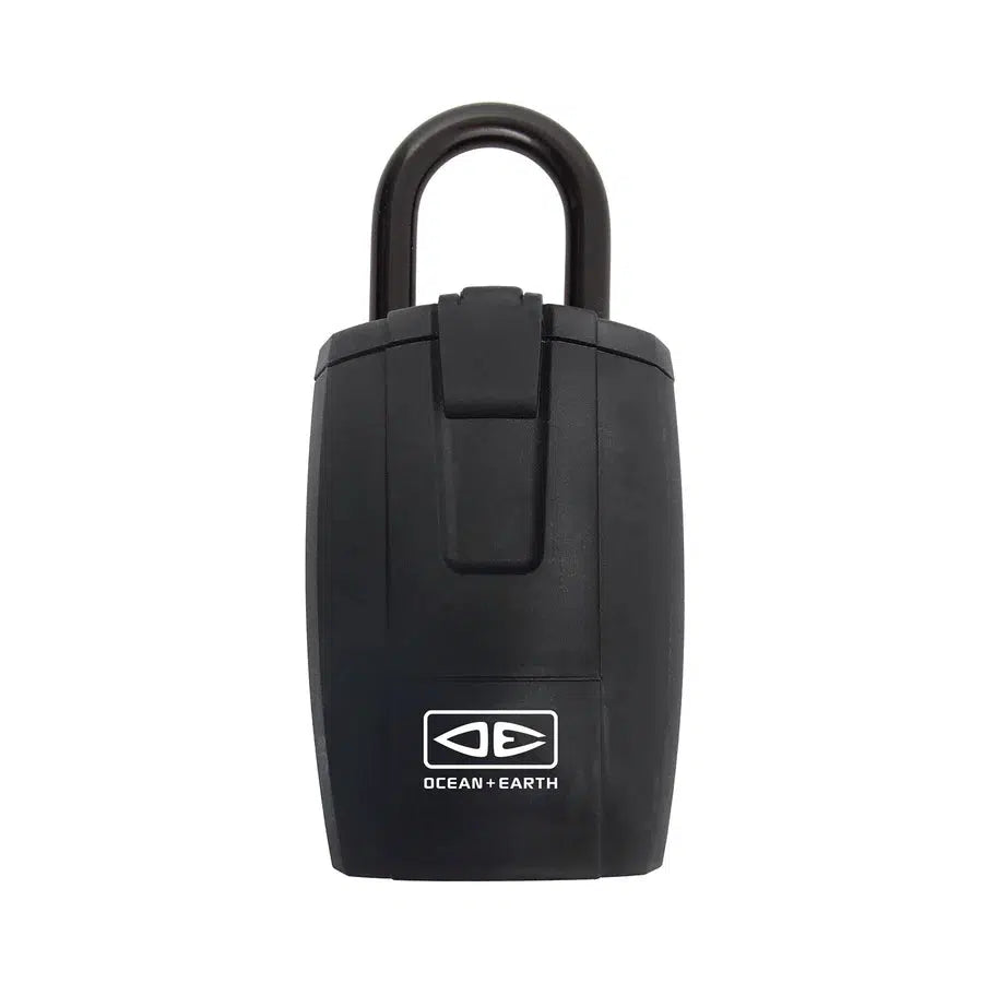 Ocean and Earth Heavy Duty Key Lock