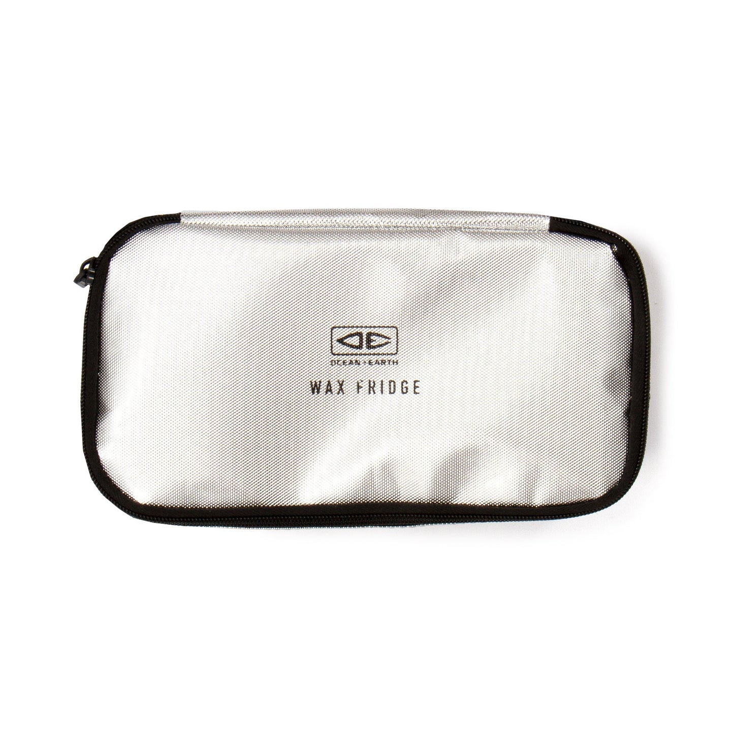 Ocean and Earth Wax Fridge