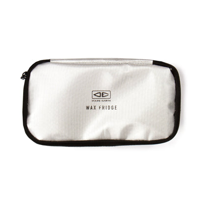 Ocean and Earth Wax Fridge