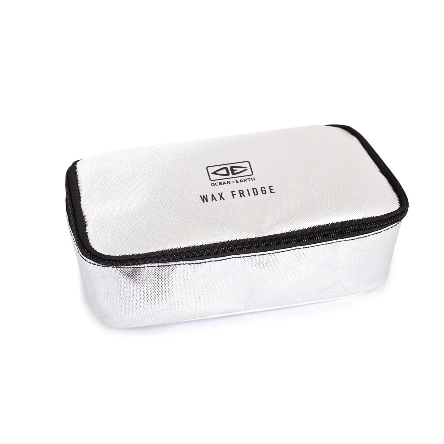 Ocean and Earth Wax Fridge