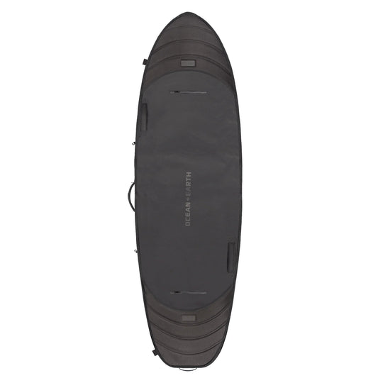 Ocean and Earth APEX Fish / Shortboard Travel Cover - 3 Board