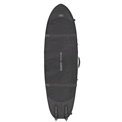 Ocean And Earth Hypa Fish/Short Travel Cover Wheel - 3 Board