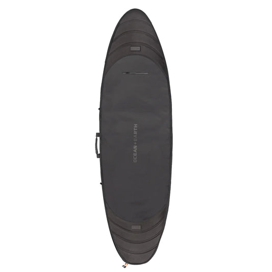 Ocean and Earth APEX Shortboard Travel Cover - 1 Board