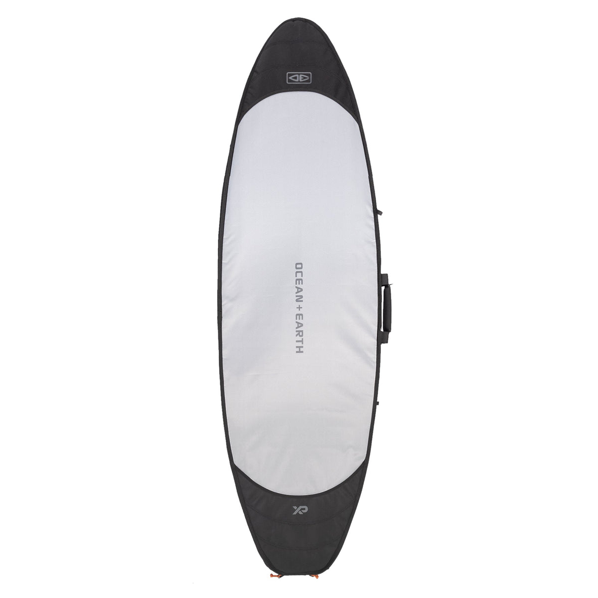 Hypa Shortboard Day Cover base