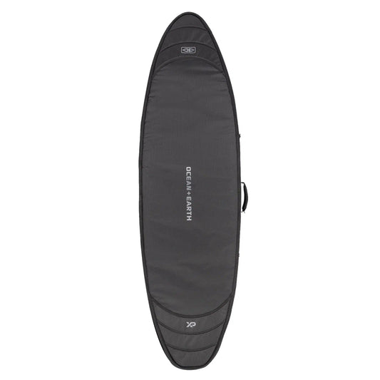 Ocean And Earth HYPA Shortboard Travel Cover - 2 Board