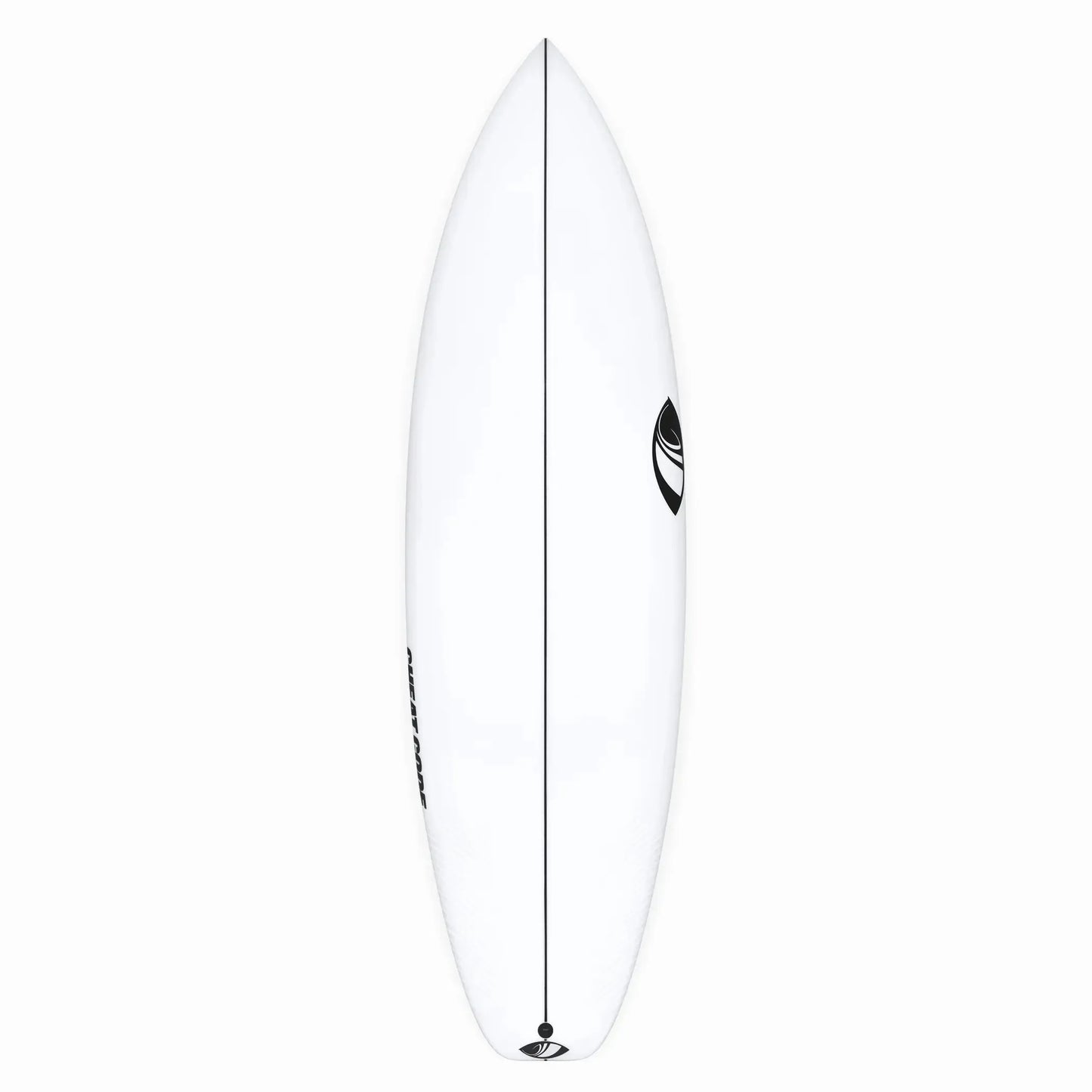 Sharpeye Cheat Code Surfboard - Squash