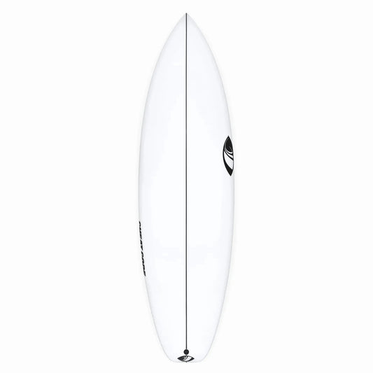 Sharpeye Cheat Code Surfboard - Squash