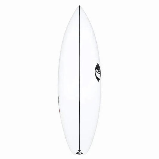 Sharpeye Disco II Surfboard - Squash