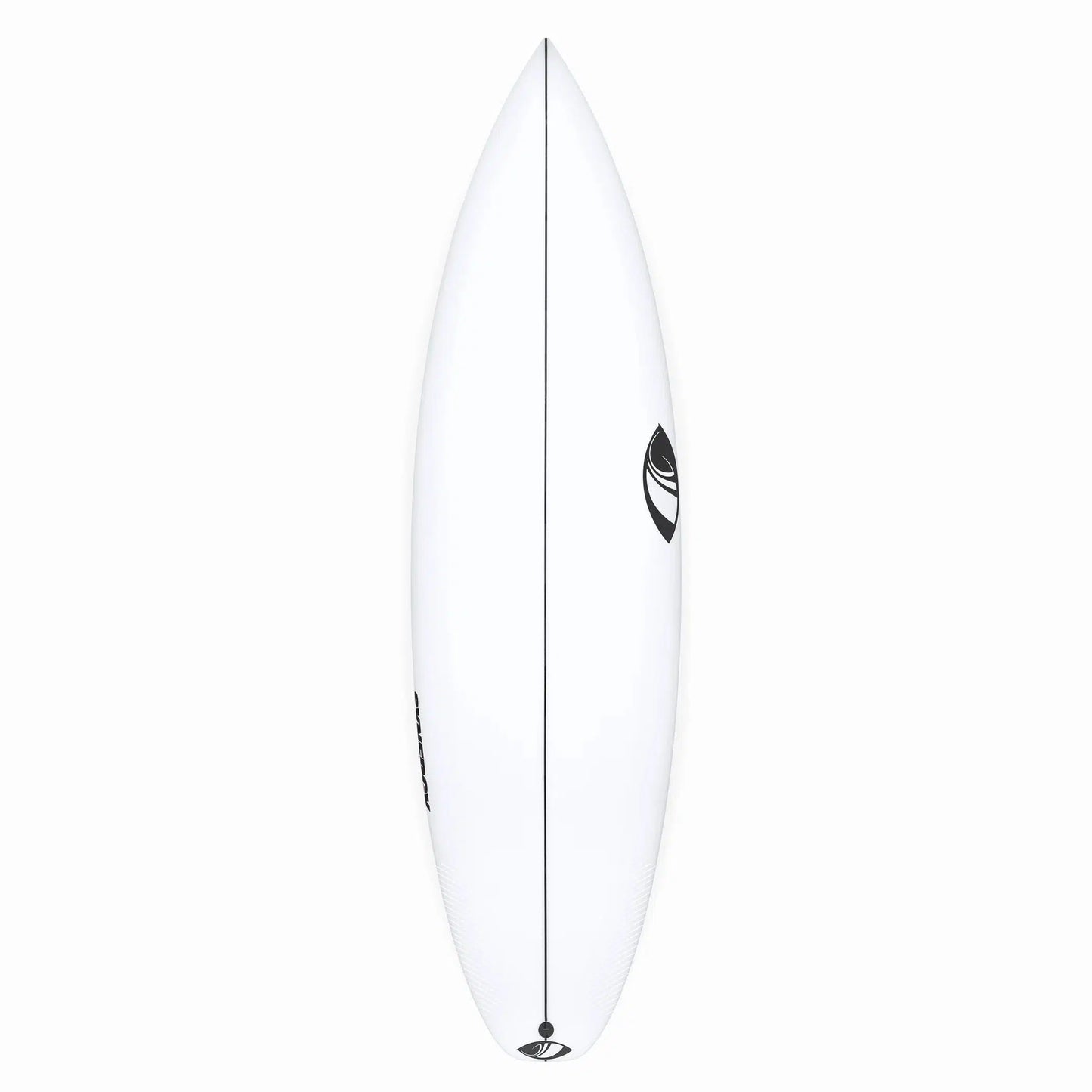 Sharpeye Synergy Surfboard - Round Tail