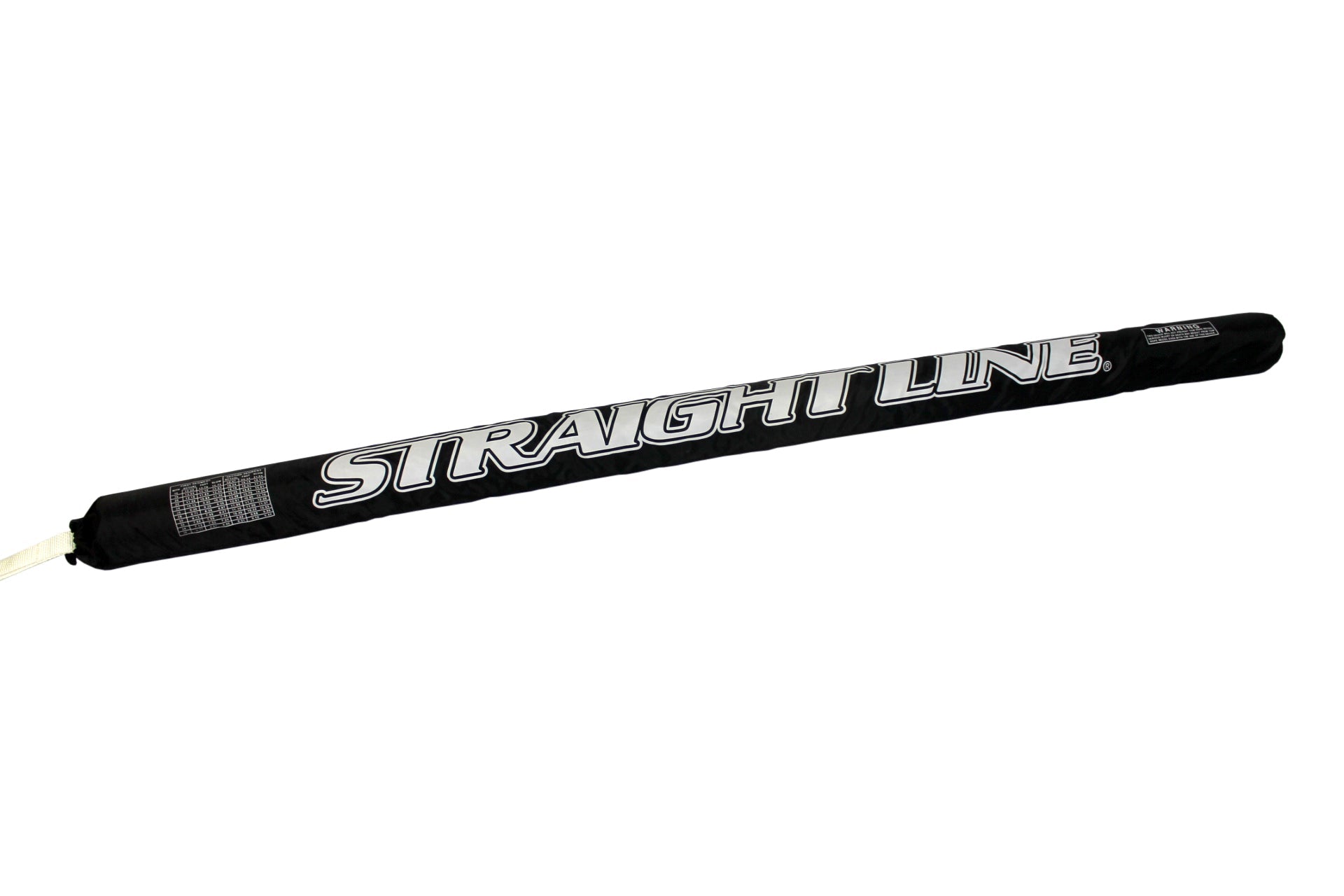 2027 Straightline Shock Tube 2ft — tournament spec shock tube