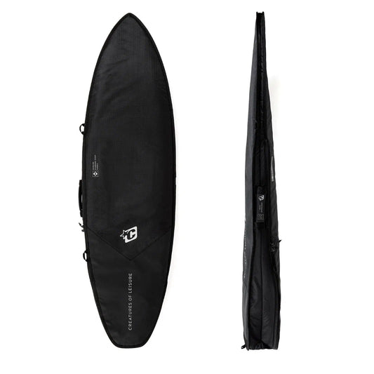 Creatures Of Leisure Shortboard Travel DT2.0