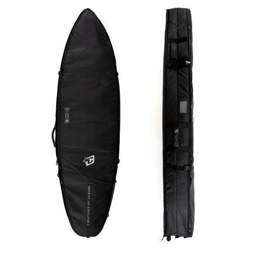 Creatures Of Leisure Shortboard Day Use DT2.0 - Black