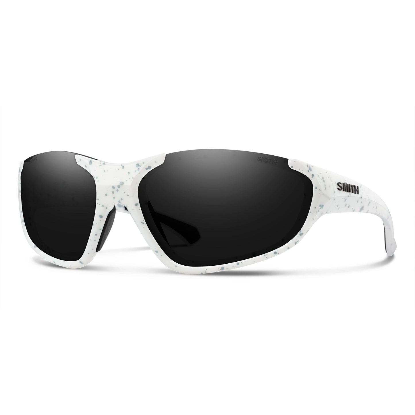 Smith Sliders Sunglasses Snow White - Main View